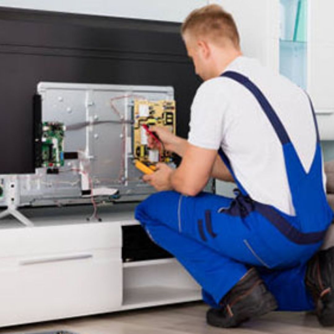 Beşiri Televizyon Tamircisi