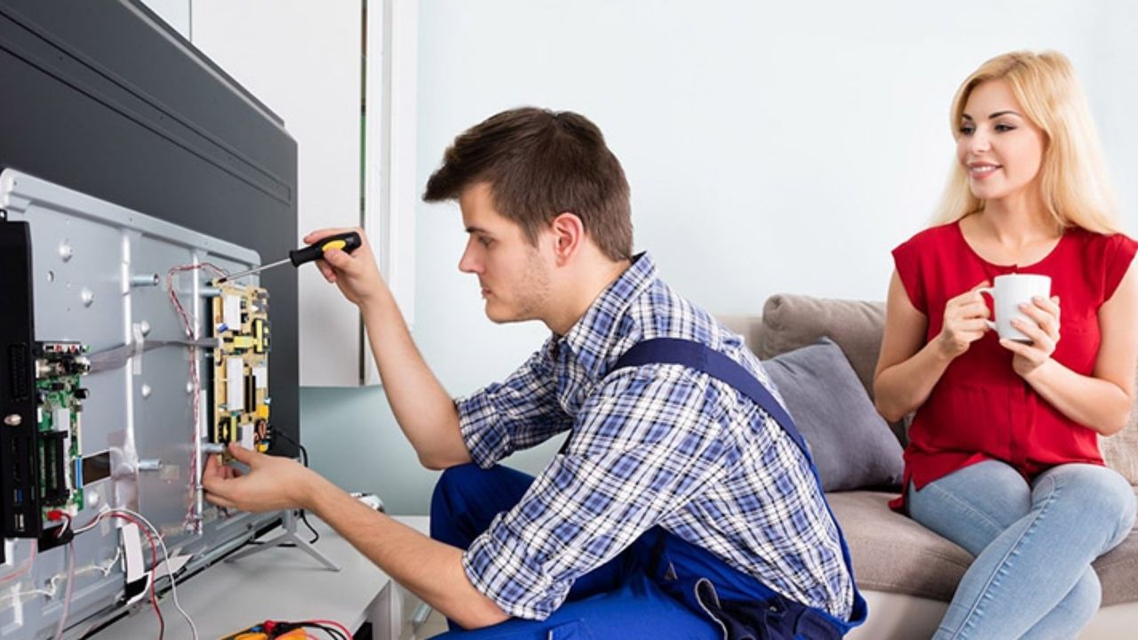 Beşiri Televizyon Tamircisi